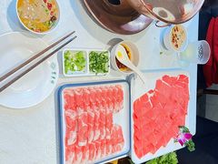 -东来顺饭庄(天坛店)