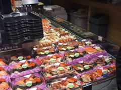 -池田寿司·4H鲜作(朝阳大悦城店)