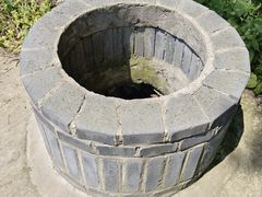 -冶父山国家森林公园