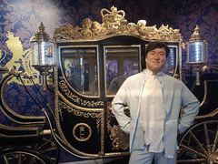-武汉杜莎夫人蜡像馆