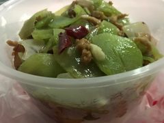 -北京信息科技大学清河小营校区学生食堂