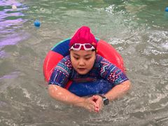 -南宫温泉水世界