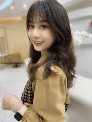 -Alger.O美感沙龙