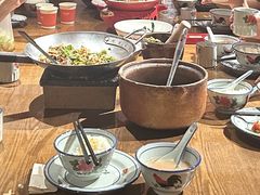 -老湘村·湖南土菜(天河维多利店)