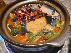 -南京大牌档(青岛万象城店)
