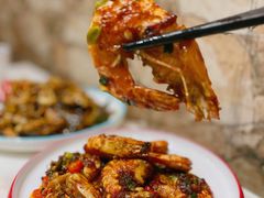-友德福.老字号粤菜.广州地标融合美食(荔湾路店)