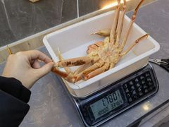 -本达人海鲜烧烤·朝鲜族风味(发展店)