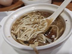 -田三卷馍(人民中路店)