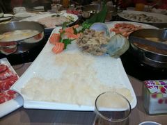 -协成海鲜火锅(情侣路店)