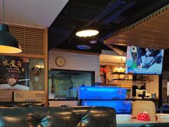 -拿渡·水煮鱼 麻辣香锅(西单大悦城店)