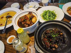 -田园居·佳宴(桑田路店)