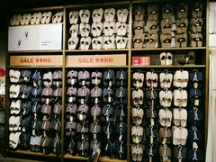 -MUJI无印良品(西单大悦城店)