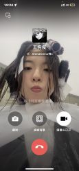 点击看大图 -3am hair salon烫发染发接发