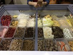 -老兵麻辣烫(世欧王庄店)