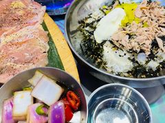 -玄希浪漫厨房·韩料烤肉(湖滨银泰in77店)