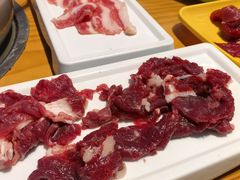 -养牛邓·潮汕牛肉海鲜自助火锅(广州店)
