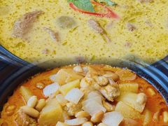 -解放碑威斯汀酒店-知味国际美食餐厅