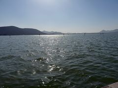 -云龙湖旅游景区