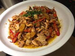 -大碗先生(万家丽店)