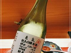 -鮨青(恒基名人购物中心店)