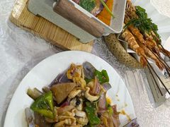 -东江海鲜大排档·潮汕菜·砂锅粥