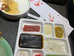 酸奶-北平盛世·新京菜·北京烤鸭(劲松·双井店)