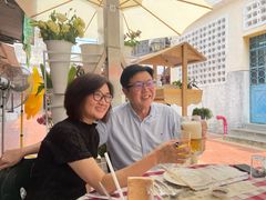 -雅憩花园餐厅
