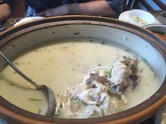 -风味小馆(天目湖宾馆店)