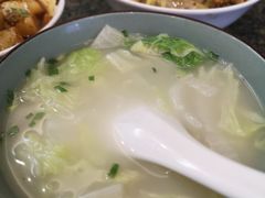 -春阳水饺(香槟广场店)