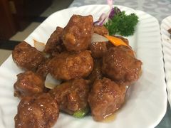 -宝发园名菜馆
