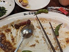 -伽喱博士 Dr.CURRY咖喱饭(太阳宫咖喱店)