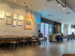 -星巴克(泉州百捷上悦城店)