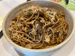 -做披萨的奇葩(中海央墅店)