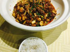 -情妹妹干锅锅(中海国际购物公园店)