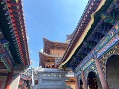 -五台山风景名胜区