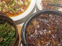 天辣水煮鱼-天辣(金桥啦啦宝都店)