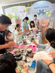 -安悦贝月子中心