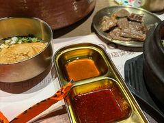 -西塔老太太泥炉烤肉(沈阳店)