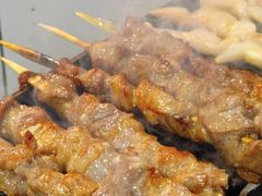 -大哈福烧烤·海鲜·家常菜(延安三路店)