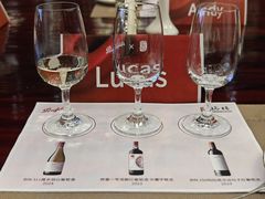 -福禧酒窖·中餐厅 (万柳店)