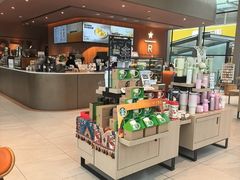 -星巴克(贵阳花果园1店)