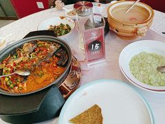 -红色盛宴酒楼(科丰桥店)