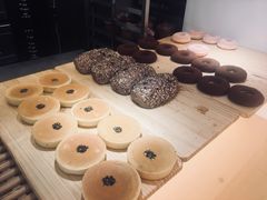 -好利来(欧亚商都店)