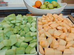 -漢咖啡·全服务式自助晚餐(武汉洲际酒店)