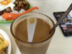 -華歡冰室-WahFoon(吉大店)