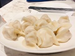 原汁海胆水饺-喜鼎海胆水饺(柏威年购物中心店)