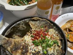 -靓虾二哥长沙地标小龙虾(五一广场店)