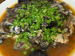 -六合居·明厨亮灶餐厅(成双大道店)
