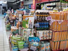-家乐福(八宝街店)
