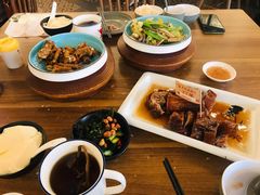 -先记烧鹅王·本地粤菜(福永店)